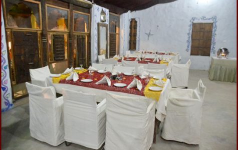 indina historical hospitality-royal desert camps, jaisalmer-12