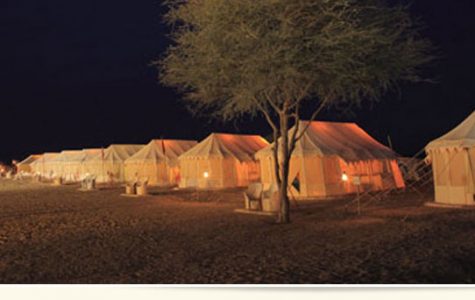 indina historical hospitality-royal desert camps, jaisalmer-13