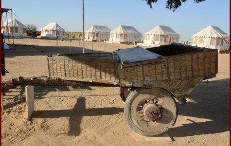 indina historical hospitality-royal desert camps, jaisalmer-6