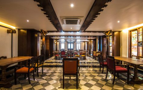 indina historical hospitality-swatma, tanjore-10