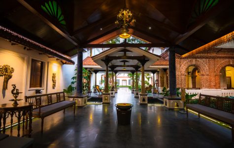 indina historical hospitality-swatma, tanjore-2