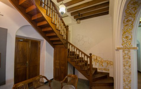 indina historical hospitality-swatma, tanjore-58