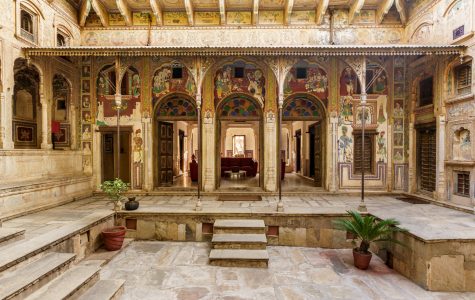 indina historical hospitality-vivaana culture hotel, mandwawa-13