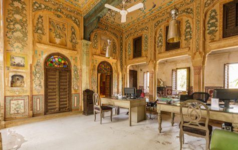 indina historical hospitality-vivaana culture hotel, mandwawa-14