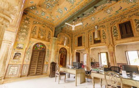 indina historical hospitality-vivaana culture hotel, mandwawa-15