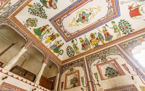 indina historical hospitality-vivaana culture hotel, mandwawa-18