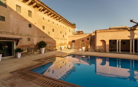 indina historical hospitality-vivaana culture hotel, mandwawa-21