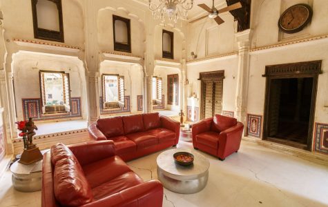 indina historical hospitality-vivaana culture hotel, mandwawa-22