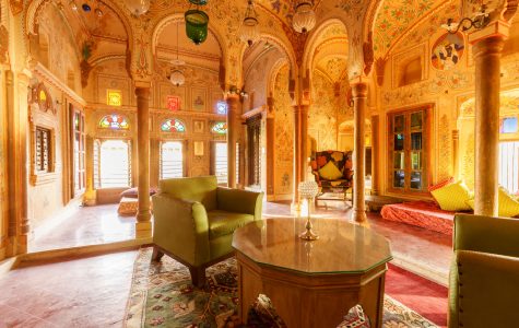 indina historical hospitality-vivaana culture hotel, mandwawa-23