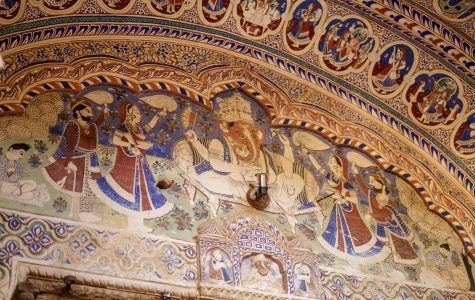 indina historical hospitality-vivaana culture hotel, mandwawa-24