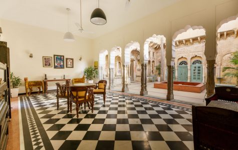 indina historical hospitality-vivaana culture hotel, mandwawa-5