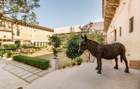 indina historical hospitality-vivaana culture hotel, mandwawa-7